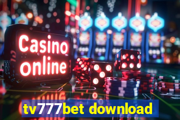 tv777bet download